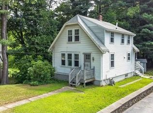1178 Washington St, Walpole, MA 02081