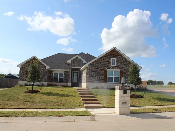 10121 Castleberry Ln, Waco, TX 76712