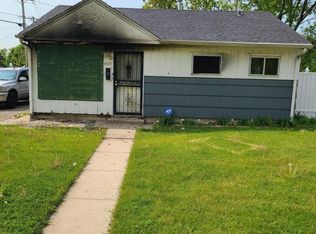 6025 W Carmen Ave, Milwaukee, WI 53218