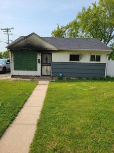 6025 West Carmen AVENUE, Milwaukee, WI, 53218