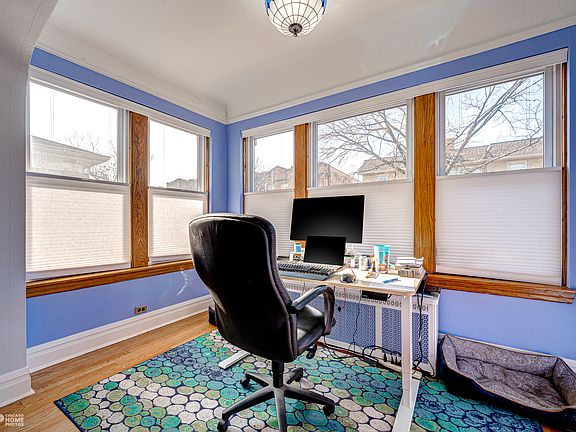 3rd image of 4317 N Spaulding Ave APT 2