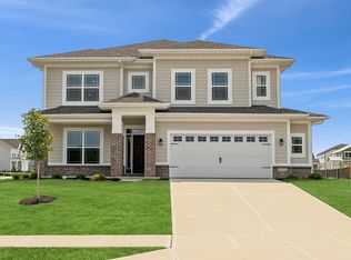 12371 French Cattle Way, Noblesville, IN 46060
