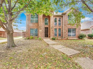 9120 Regal Oaks Dr, McKinney, TX 75072