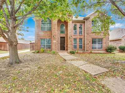 9120 Regal Oaks Dr, McKinney, TX, 75072
