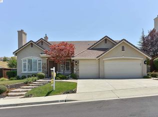 985 Autumn Oak Cir, Concord, CA 94521