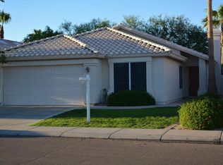 4468 E Badger Way, Phoenix, AZ 85044
