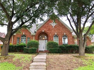 3616 Salford Dr, Plano, TX 75025