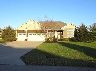 28937 Chinkapin Ln, Paola, KS 66071