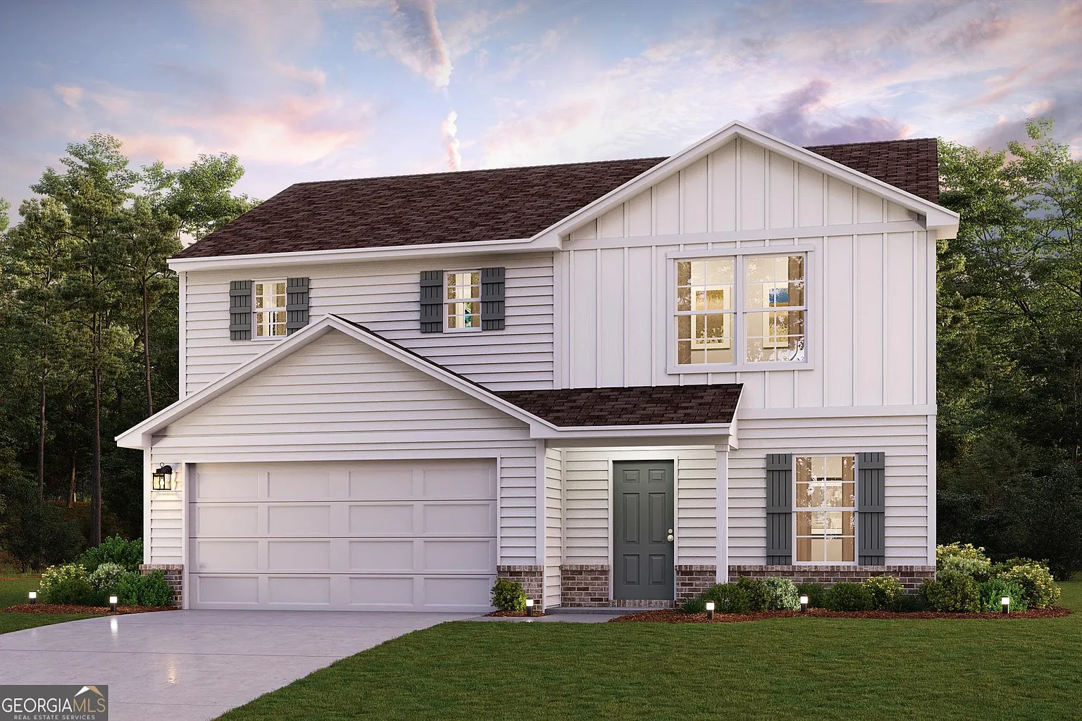 132 Oxford Ln photo 1
