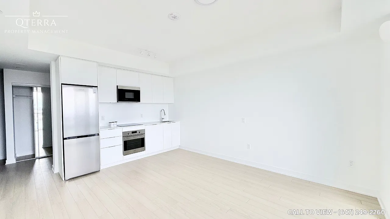 1 bed, 670 sqft, $2,195 — Photo 2
