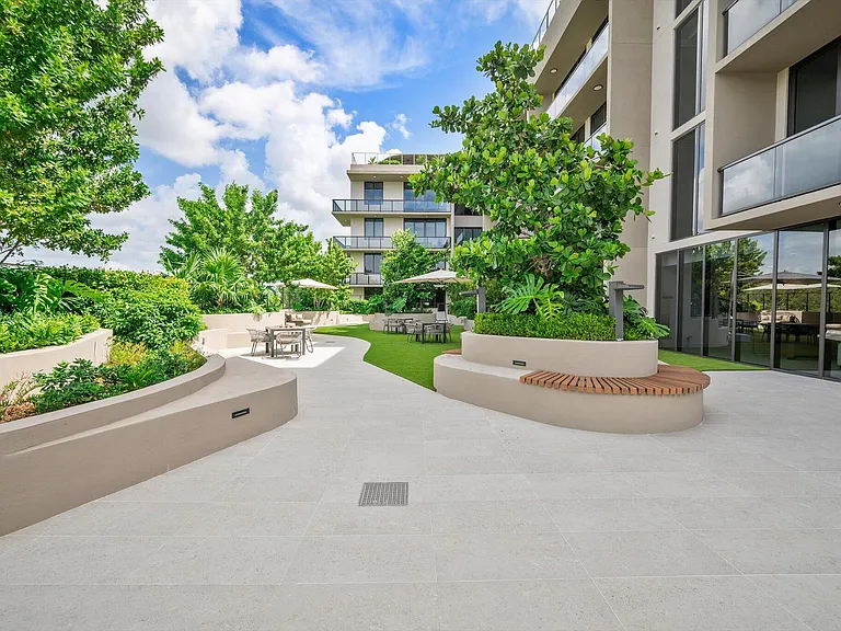 3034 Oak Ave #503 — Photo 45