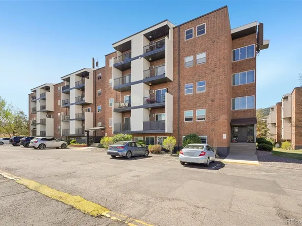 1150 Golden Circle #305, Golden, CO 80401