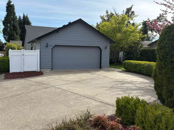 4495 Cummings Pl N, Keizer, OR 97303