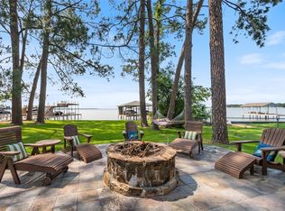 246 Harbor Dr, Gun Barrel City, TX 75156