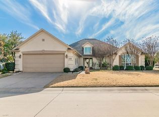 10808 Balentine St, Denton, TX 76207