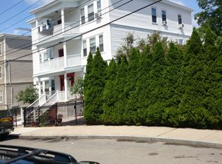 35 Colonial Ave, Dorchester, MA 02124