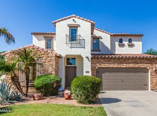 6756 S Seton Ave, Gilbert, AZ 85298
