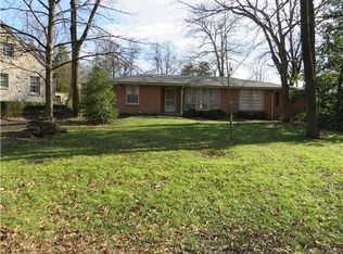 672 Clearview Dr, Nashville, TN 37205