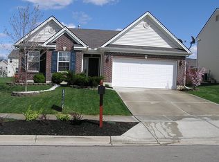 2370 McDanielles Dr, Fairborn, OH 45324