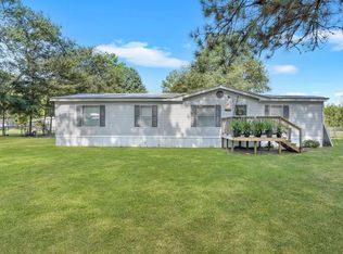 122 Eagle Dr, Springfield, GA 31329