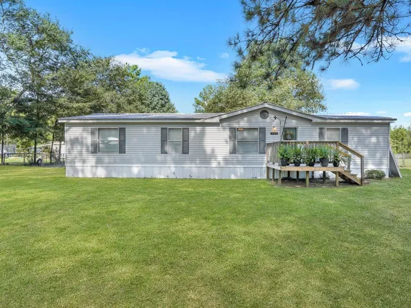 122 Eagle Dr, Springfield, GA 31329