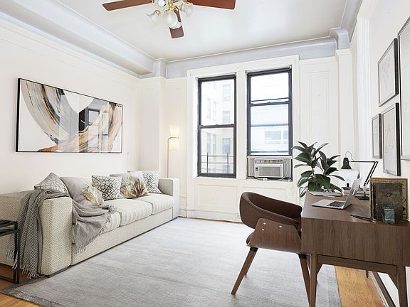 3rd image of 536 W 111th St APT 84