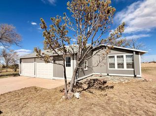 8405 Buckboard Rd, Cheyenne, WY 82009
