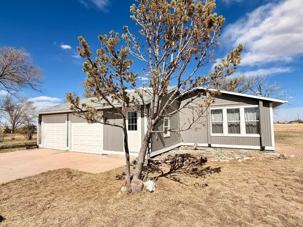 8405 Buckboard Rd, Cheyenne, WY 82009