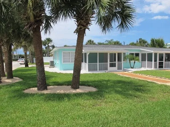 800 Ocean Ave, New Smyrna Beach, FL 32169