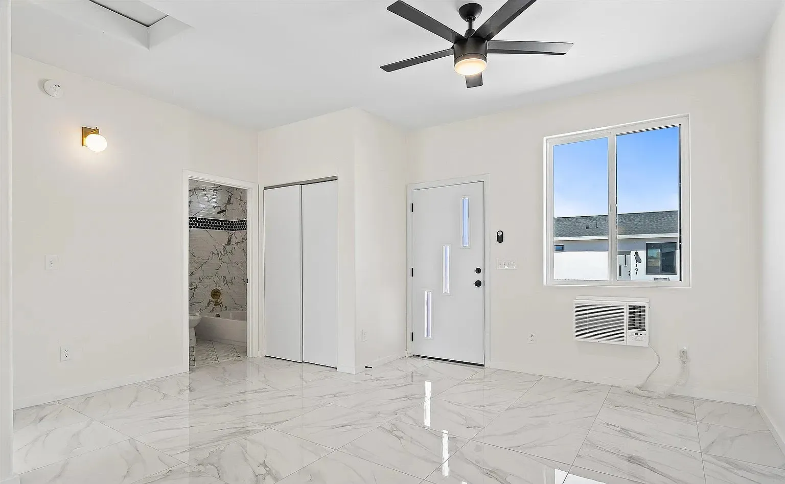 1 bed, 592 sqft, $1,190 — Photo 3