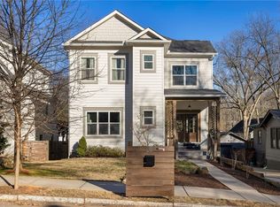 88 Clay St SE, Atlanta, GA 30317