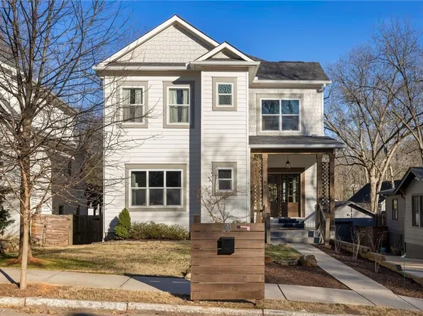 88 Clay St SE, Atlanta, GA 30317