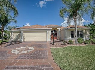 361 McLeod Ln, The Villages, FL 32162