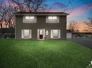 744 Harvard Ln, Matteson, IL 60443