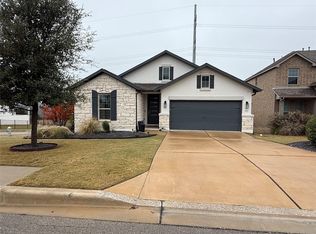 4437 Lucabella Ln, Leander, TX 78641