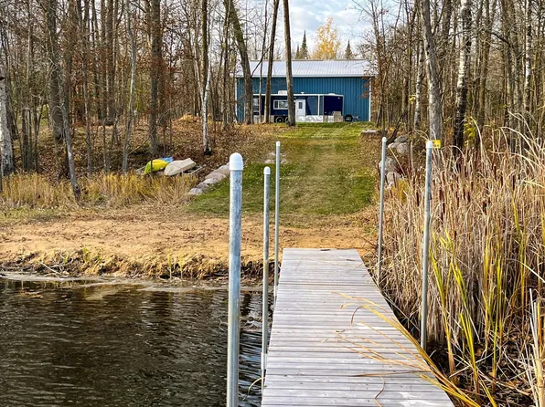 3698 Maple Dr NW, Hackensack, MN 56452