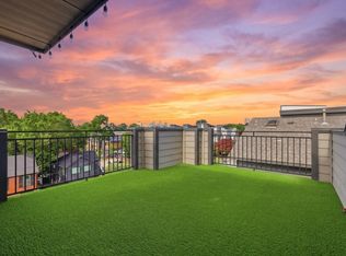 5905 Ross Ave Unit 1, Dallas, TX 75206