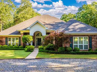 23000 Roland Cutoff Rd, Roland, AR 72135