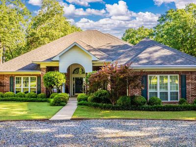 23000 Roland Cutoff Rd, Roland, AR, 72135