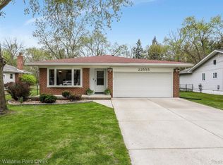 22555 Nancy Ave, Southfield, MI 48033