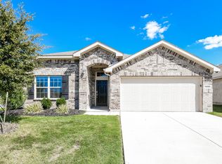 14480 Cloudview Way, Haslet, TX 76052