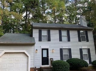 111 Hilary Pl, Cary, NC 27513