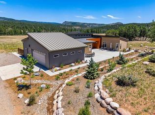 525 Peaceful Drive, Durango, CO 81301