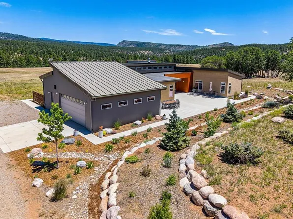 525 Peaceful Drive, Durango, CO 81301