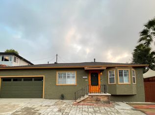 1966 Barnett Way, Los Angeles, CA 90032