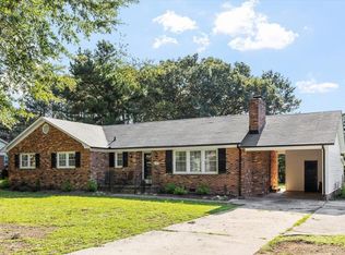 4830 Kendridge Dr, Durham, NC 27712
