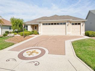 1893 Sassparilla Way, The Villages, FL 32162