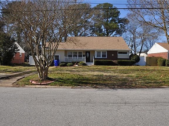 2nd image of 7705 Wildwood Dr