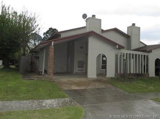 10854 E 15th Pl UNIT 10854, Tulsa, OK 74128