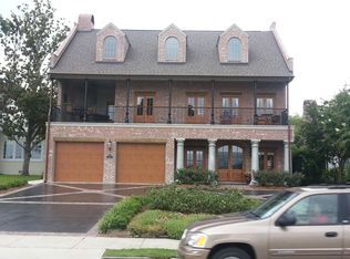 111 Shell Beach Dr, Lake charles, LA 70601